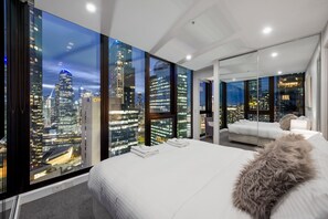 3 Schlafzimmer, Bügeleisen/Bügelbrett, WLAN, Bettwäsche