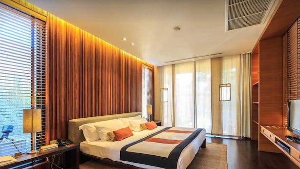 Room - Hotel Maya (Dehradun)