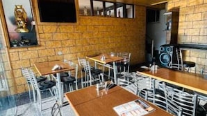 Restaurant - Hotel Maya (Dehradun)