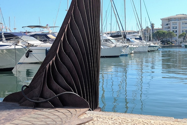 Port de plaisance