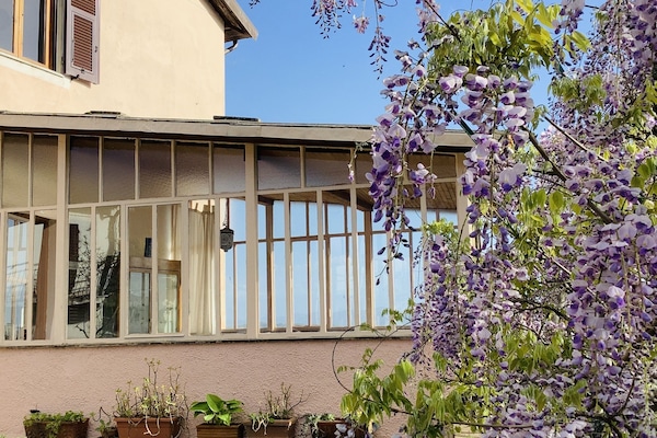 Detalle del exterior