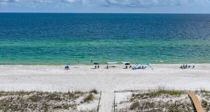 Golf Cart, Beach Access, Pool, Hot Tub