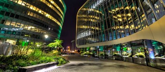 River to the City - Studio 7B apartment