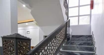 GASHABRUM HOTEL