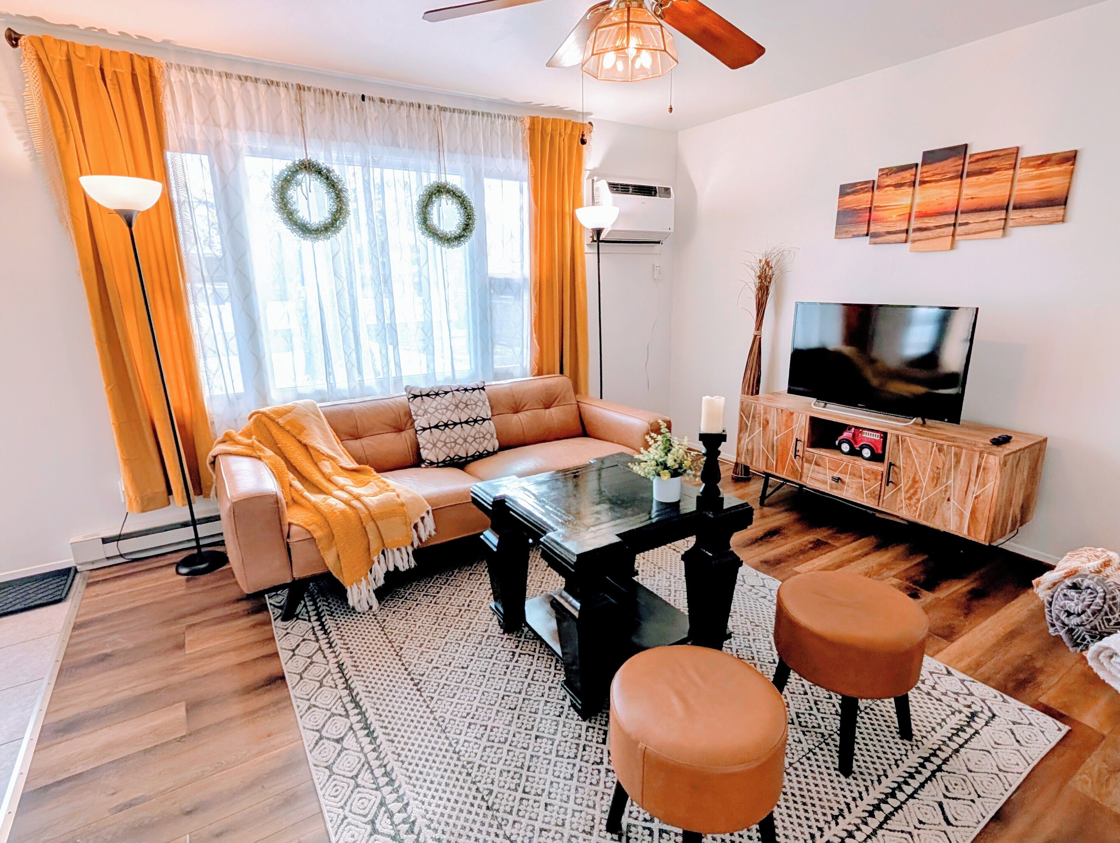 تلفزيون ذكي، مكتب