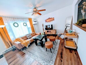 Smart-TV, Arbeitsbereiche