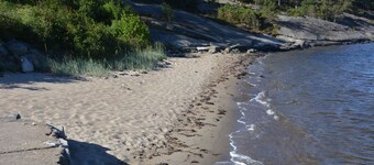 Hällestrand Semesterby och vandrarhem