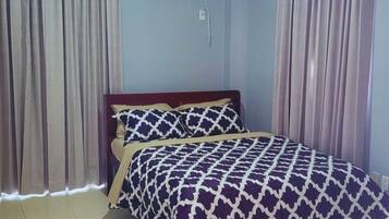 Classic Single Room | Bed sheets