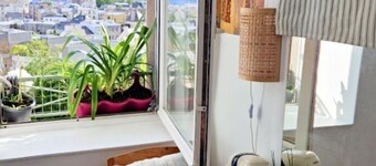 La Suite vue MER - Annexe Autonome