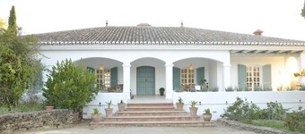 Finca Las Piedras, an Oasis of Tranquility in the Sierra de Ronda.