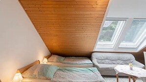 Interior - Appartement Ottermeet (Ihlow)