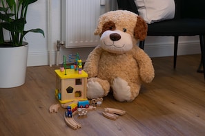 Kinderbereich