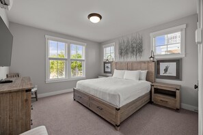 5 habitaciones, tabla de planchar con plancha y wifi gratis 