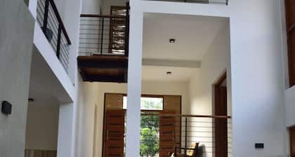 Welcome to our Quiet Comfort Colombo