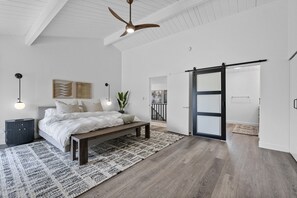 5 camere, ferro/asse da stiro, Wi-Fi, lenzuola