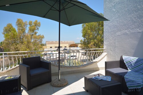 Camera & Caffè - Accoglienza Salentina