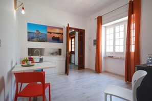 Interior entrance - Camera & Caffè - Accoglienza Salentina (Nardò)