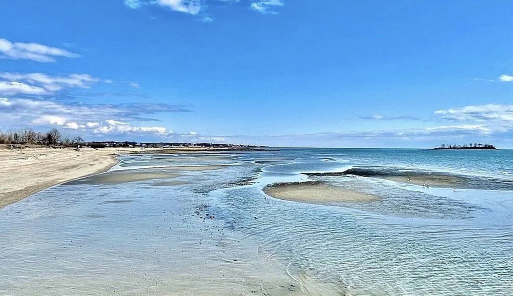 The Tide Inn - Milford Home by the Beach