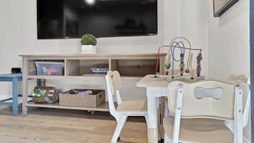 Espace pour enfants
