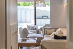 Living area - Sunshine 7 (Collectivity of Saint Martin)