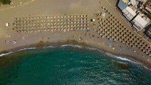 Beach nearby - Nieva Apartment 2 (Matala)