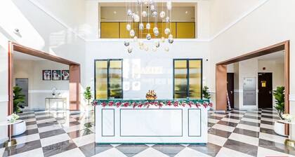 Hotel Deshpremi