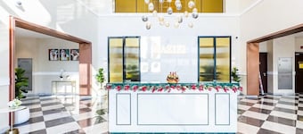 Hotel Deshpremi