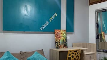 3 slaapkamers, gratis wifi, beddengoed, rolstoeltoegang
