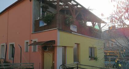 2 bedroom house in Zruc nad Sazovou