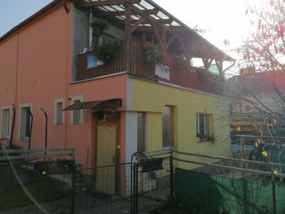 2 bedroom house in Zruc nad Sazovou