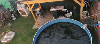 2 bedroom house in Zruc nad Sazovou