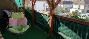 2 bedroom house in Zruc nad Sazovou
