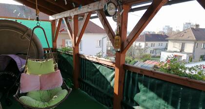 Vrbo Property