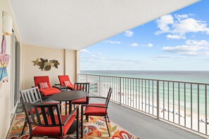 Property grounds - “The Little Mermaid!” (Panama City Beach)