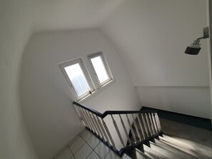 Interior - Private room directly at Mainz University Hospital (Mainz)