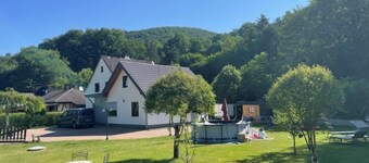 Kleeblatt by Interhome