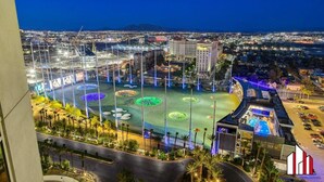 Exterior - MGM Signature  Spacious 2BR Units Group Friendly (Las Vegas)