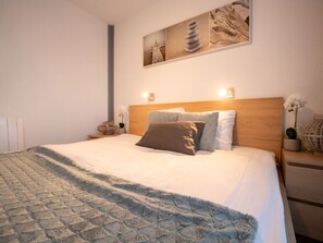 1 Schlafzimmer, WLAN