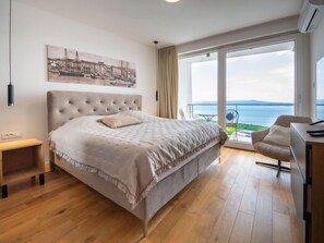 3 Schlafzimmer, WLAN