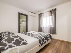 3 Schlafzimmer, Internetzugang