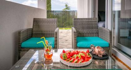 Apartment Bura by Interhome