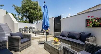 Apartment Bura by Interhome