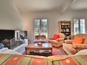 3 Schlafzimmer, Internetzugang