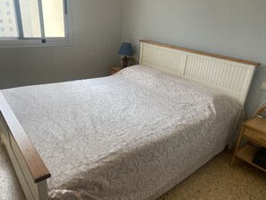3 Schlafzimmer, Bettwäsche
