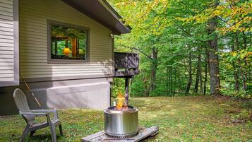 Rumah, 4 kamar tidur | Halaman properti