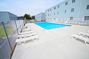 Condo, 2 Bedrooms | Pool | Outdoor pool