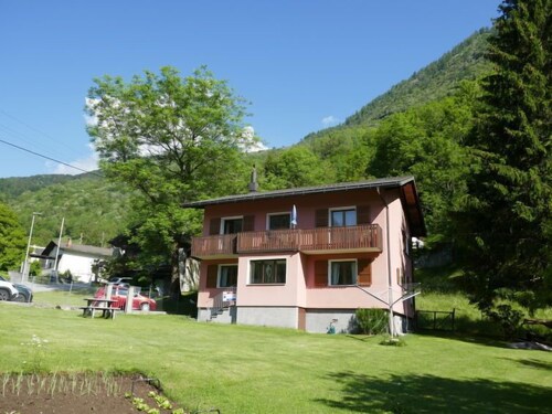 Apartment Lara by Interhome