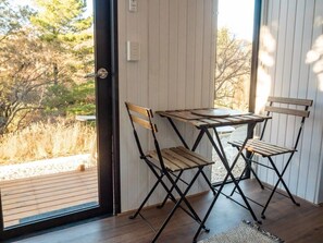 Dining - Blue Gum at Langdale 1 by Tiny Away (Bungendore)