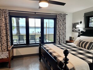 3 camere, una scrivania, Wi-Fi, lenzuola