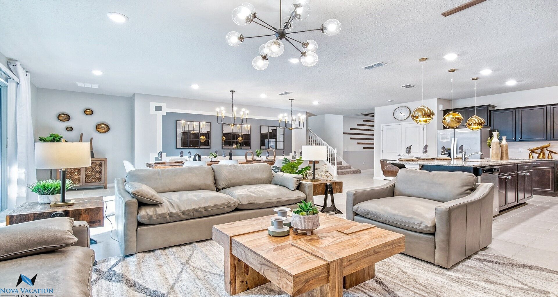 Smart TV, tavolo da calcetto